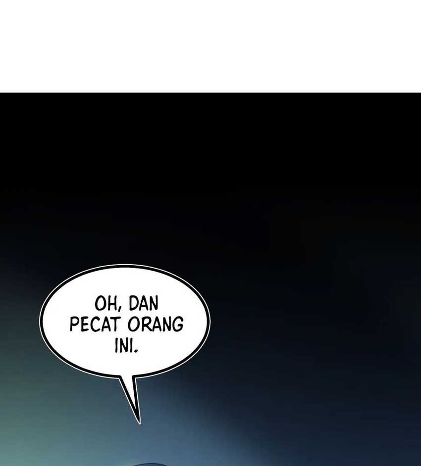 Everyone Regressed Except Me Chapter 37 halaman 47