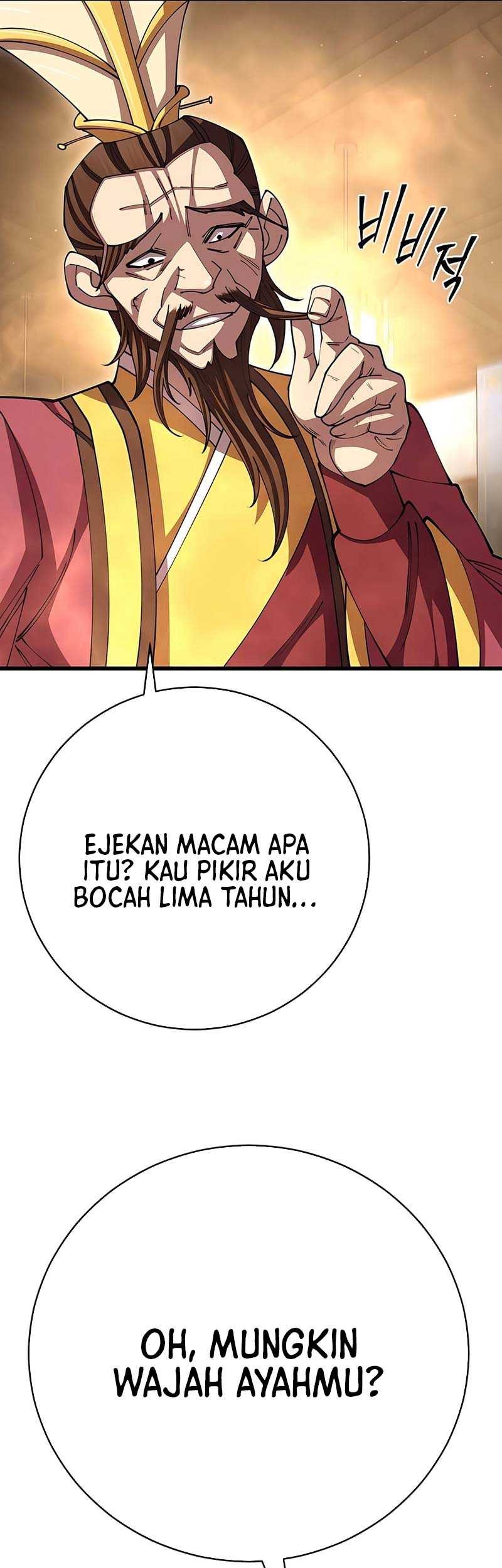 World’s Greatest Senior Disciple Chapter 104 Gambar 46