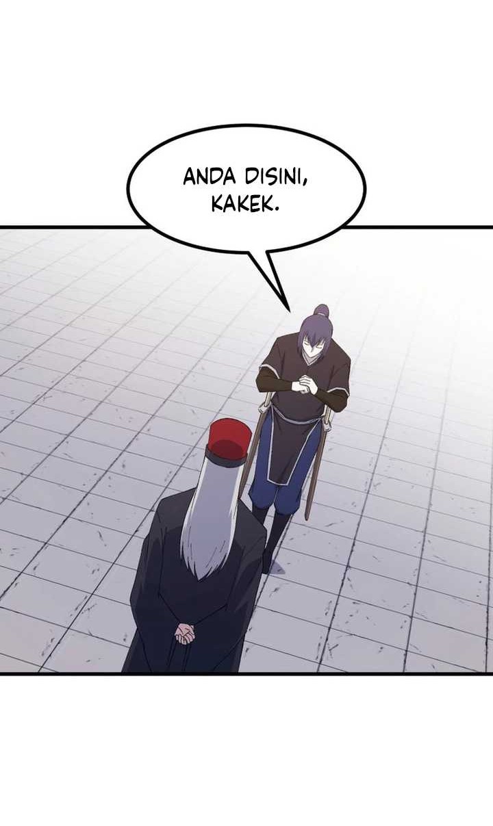 The Great Master Chapter 98 - Halaman 25