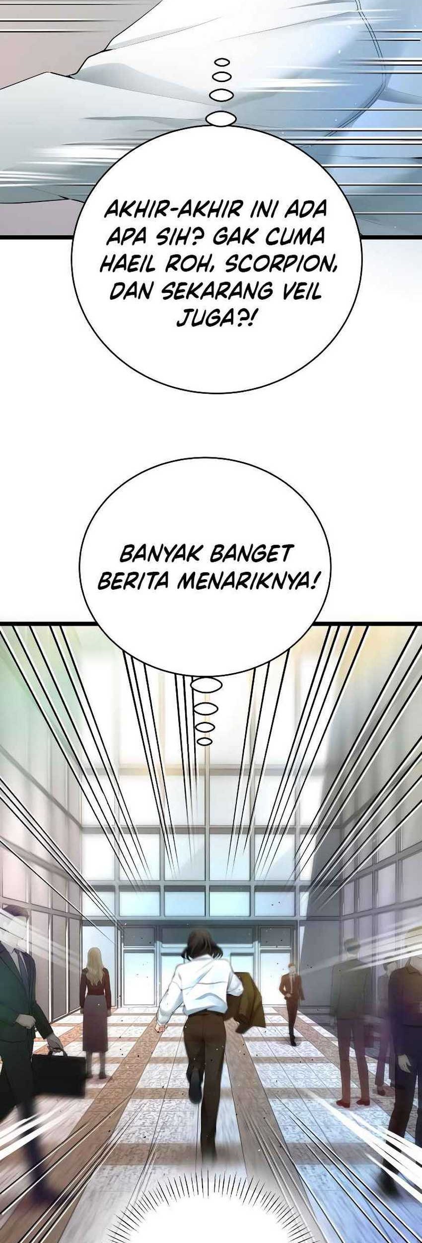 A Tidal Wave of Glory Chapter 46 halaman 46