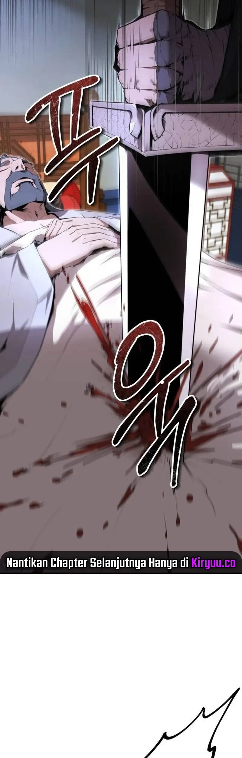 The Demonic Cult Leader Is Too Reluctant Chapter 29 Gambar 31