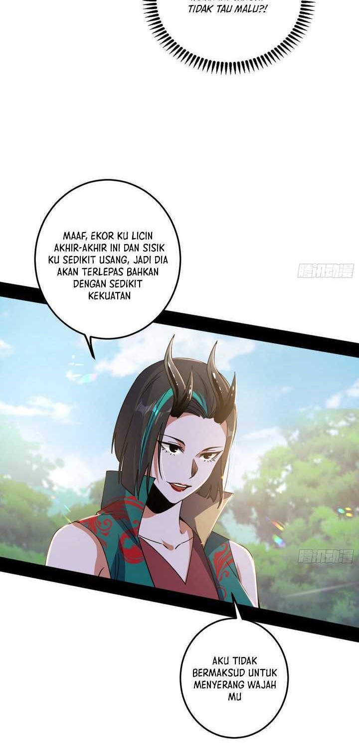 I’m An Evil God Chapter 517 halaman 23