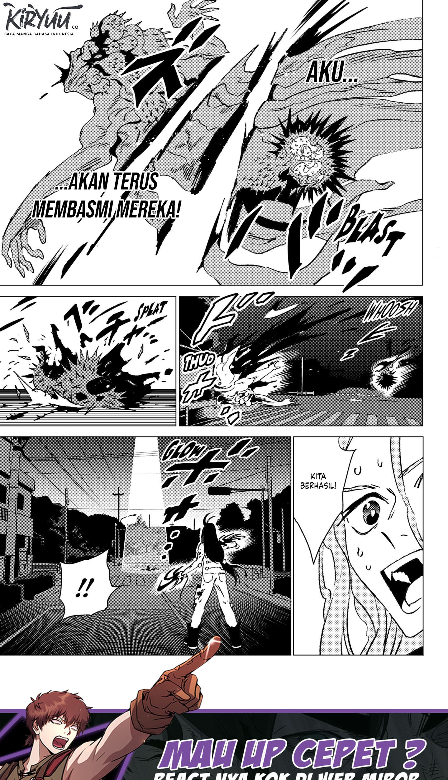 Ghost Fixers Chapter 26 halaman 14