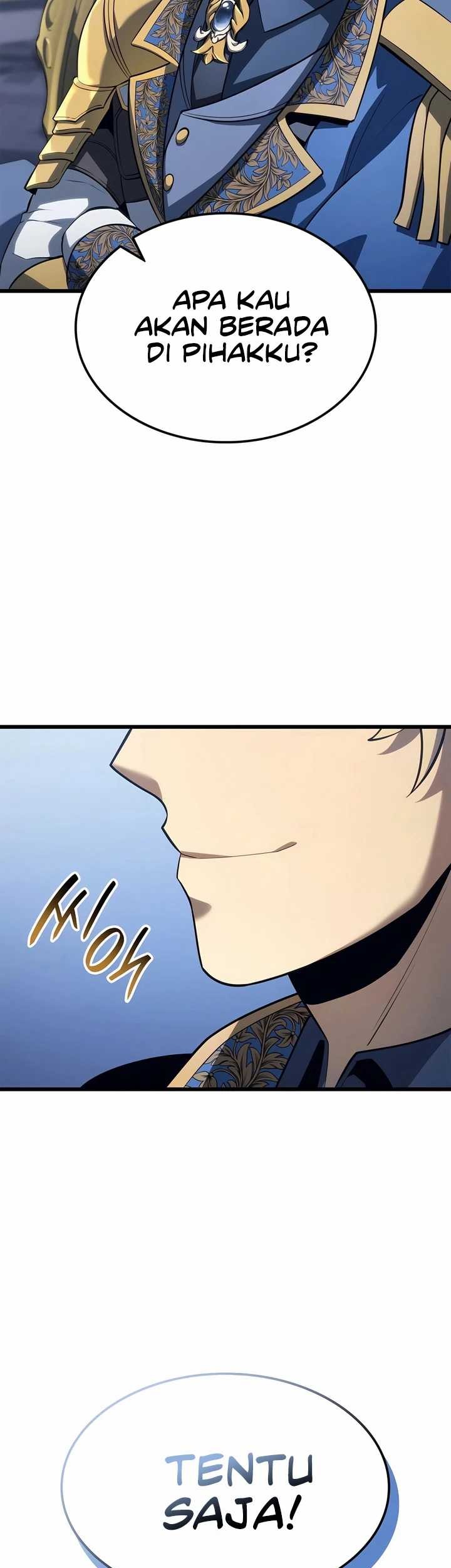 The Count’s Youngest Son Is A Player! Chapter 82 Gambar 37
