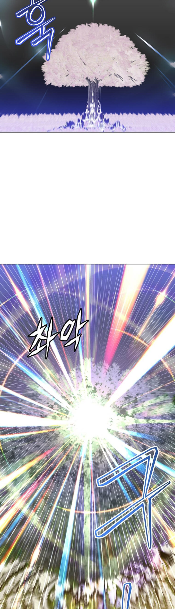 The MAX leveled hero will return! Chapter 183 - Halaman 24
