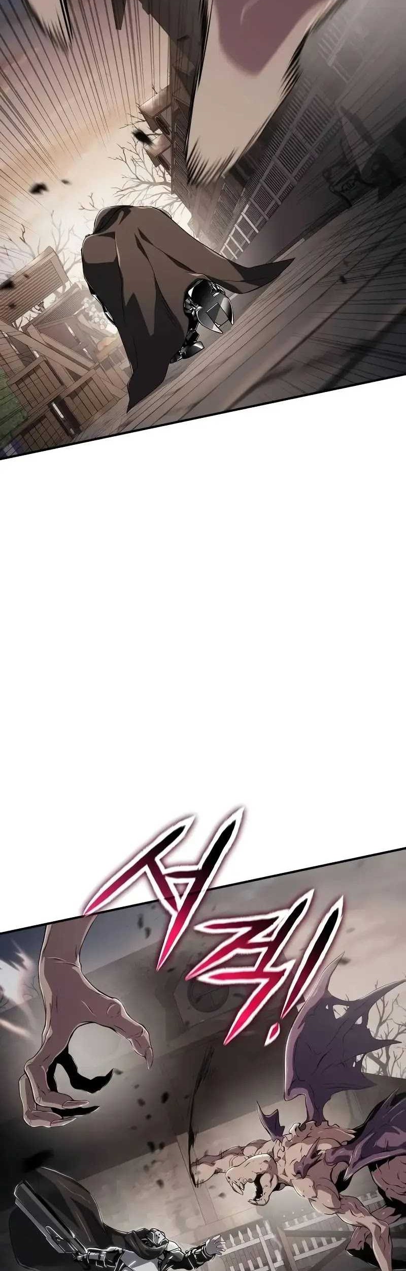 The Priest of Corruption Chapter 62 Gambar 35