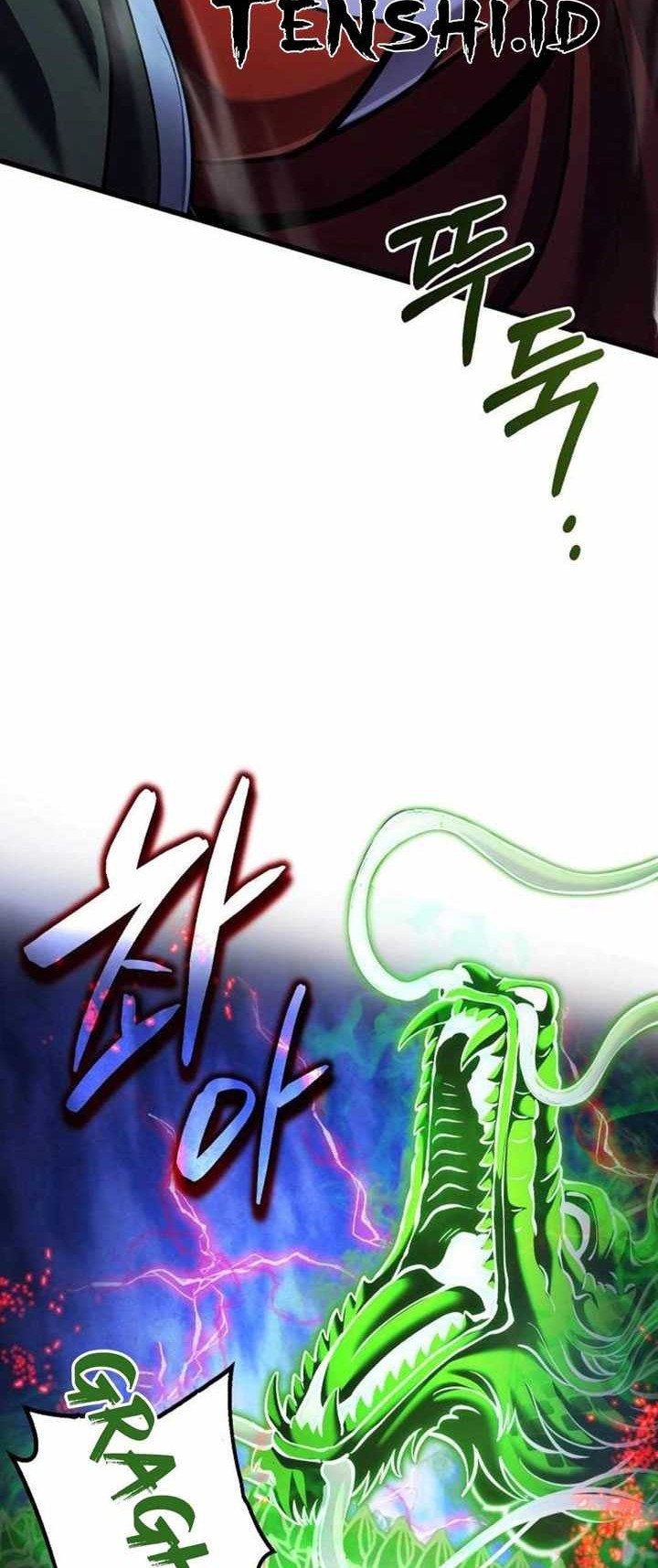 Ha Buk Paeng’s Youngest Son Chapter 154 Gambar 33
