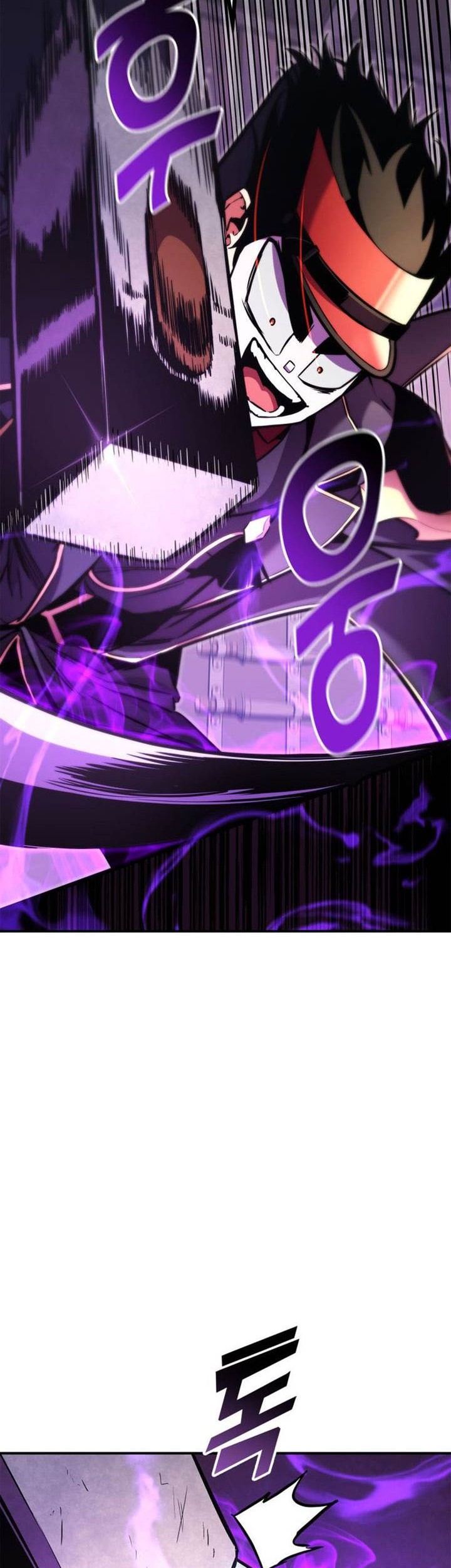 Ranker’s Return (Remake) Chapter 165 Gambar 44