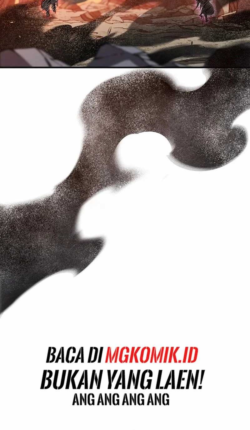 Return of the Renebound Professor Chapter 12 Gambar 28