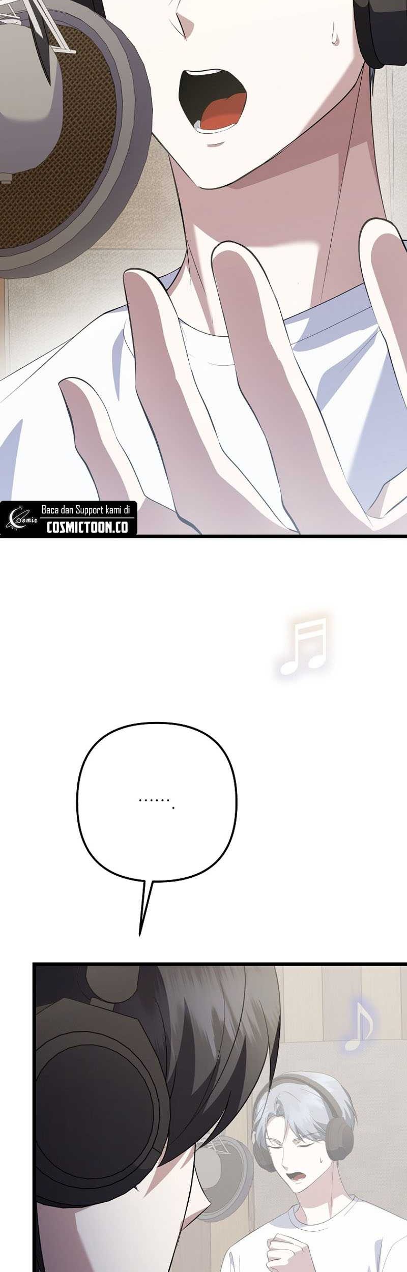 The Crazy Genius Composer Returns Chapter 40 halaman 42