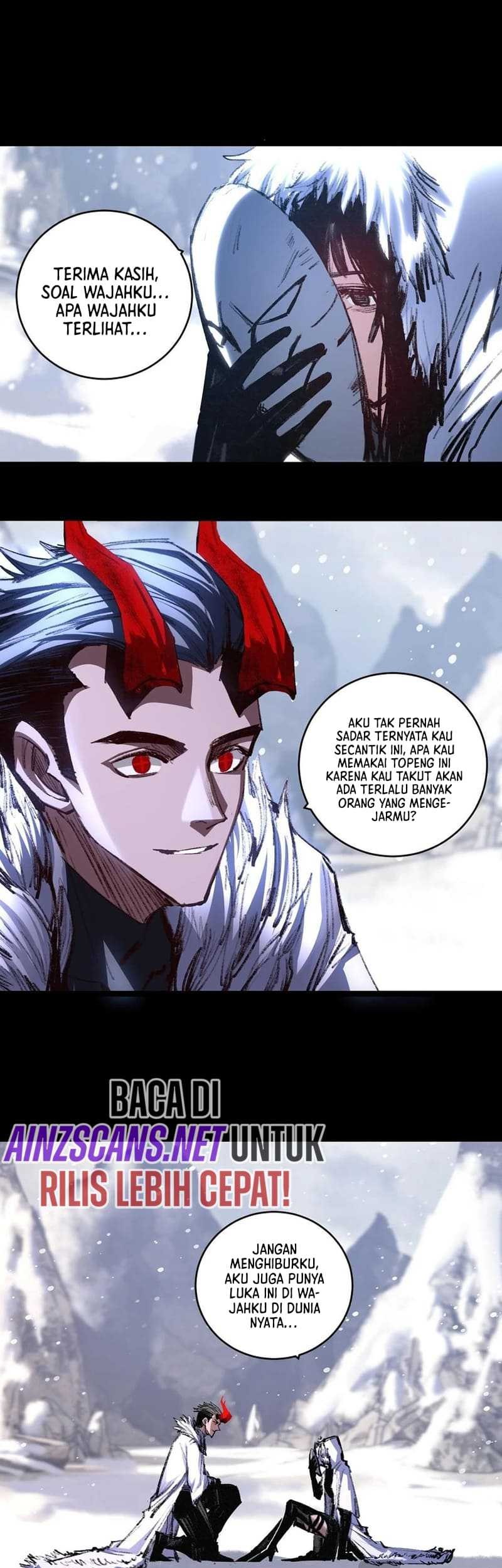 Moon Slayer Chapter 55 halaman 16
