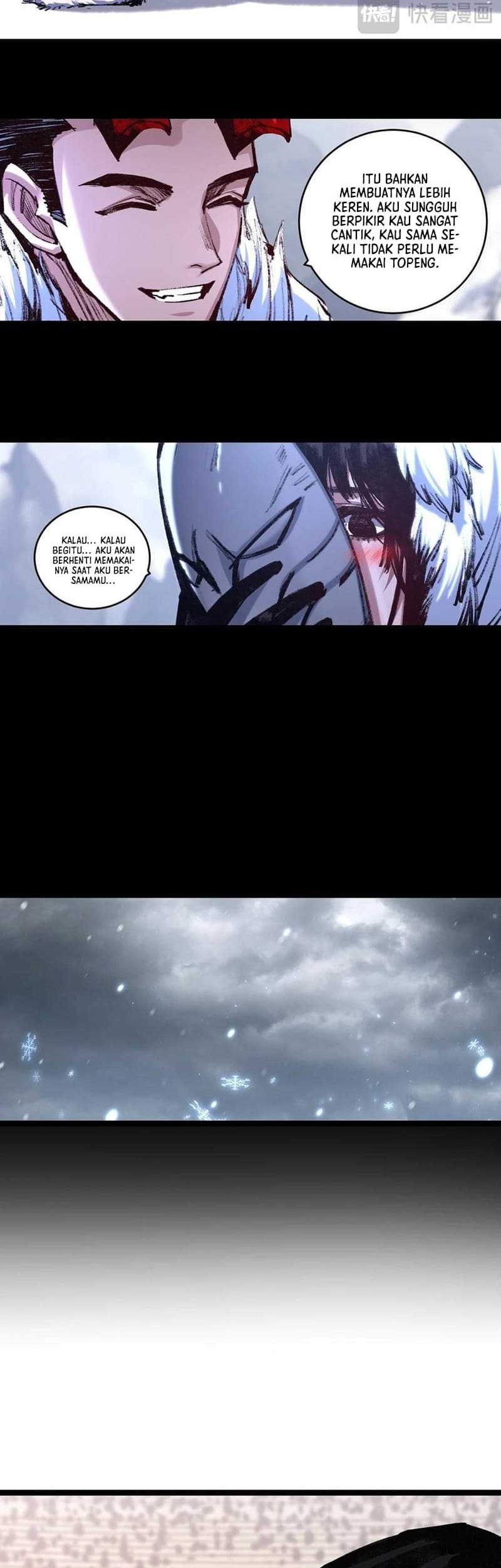 Moon Slayer Chapter 55 halaman 17