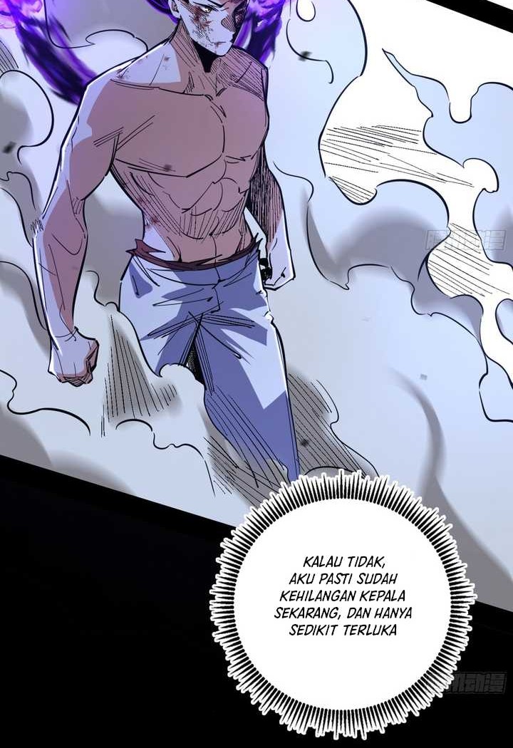 I’m An Evil God Chapter 519 halaman 29