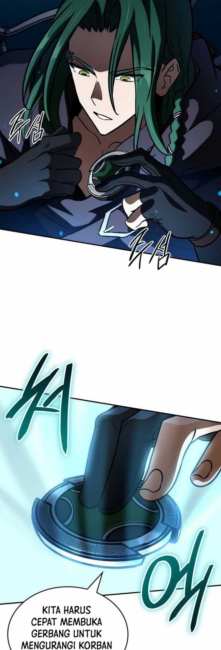 Vallhala Saga Chapter 08 Gambar 40