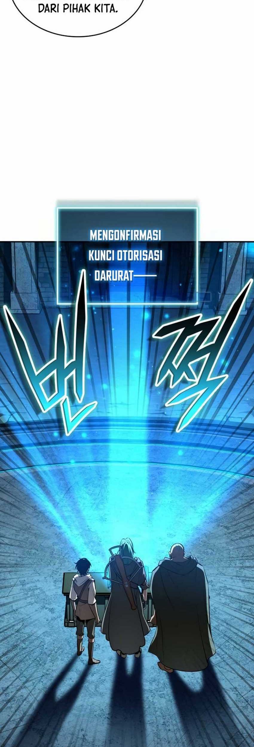 Vallhala Saga Chapter 08 Gambar 41
