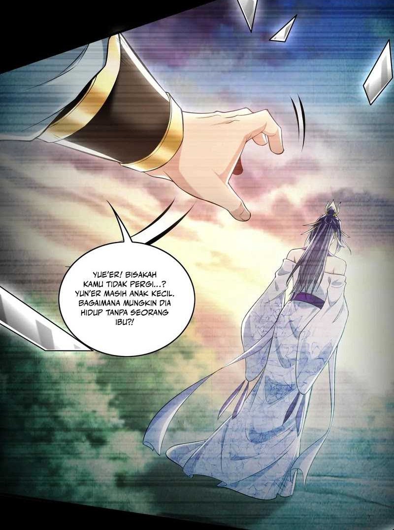 1 Million Times Attack Speed Chapter 86 Gambar 21