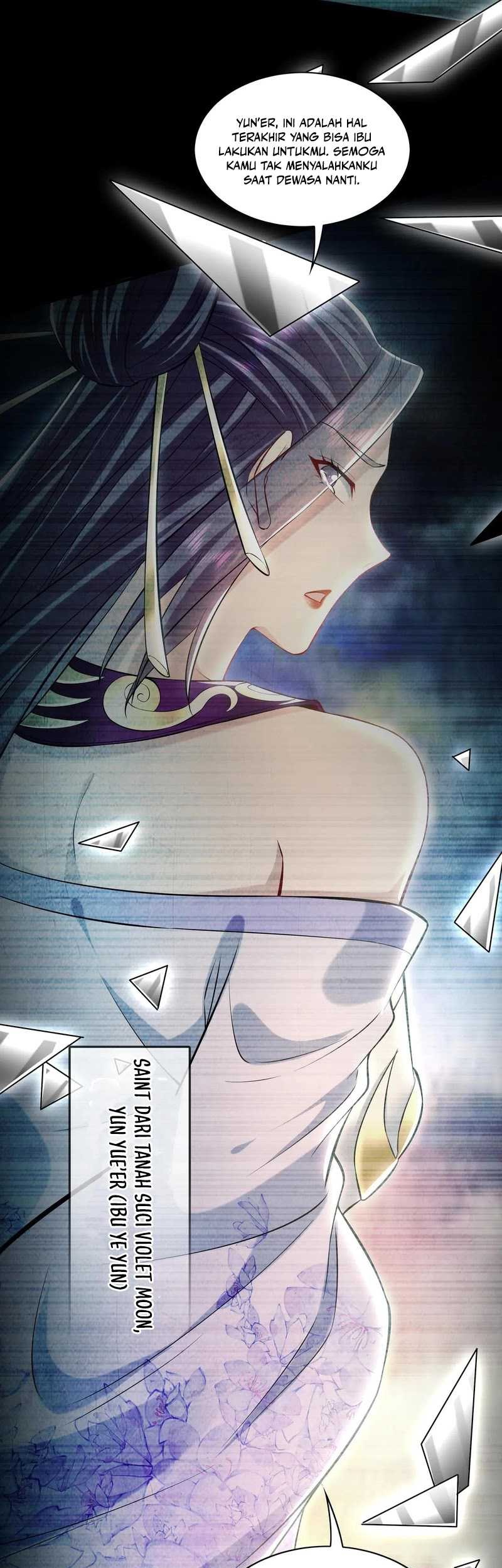 1 Million Times Attack Speed Chapter 86 Gambar 22
