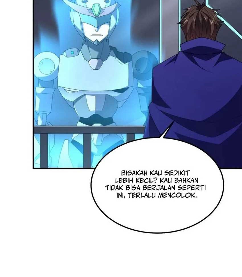 Monster Pet Evolution Chapter 294 Gambar 21