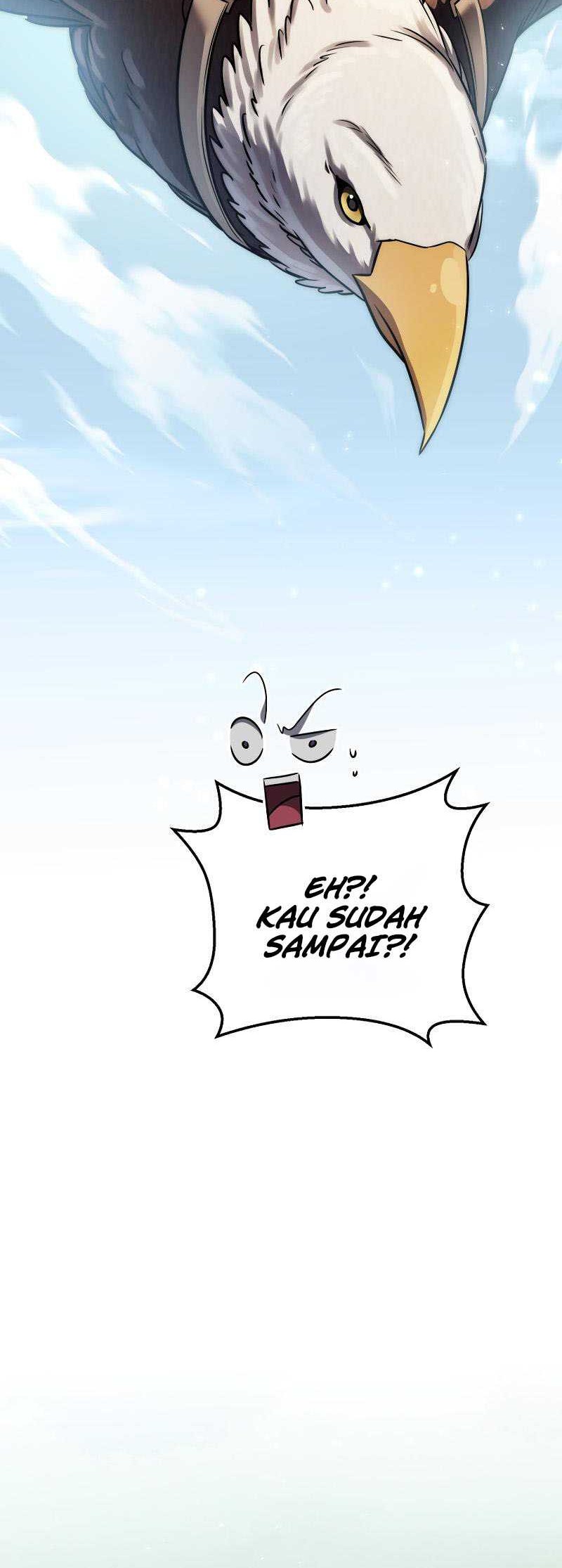 Legendary Blacksmith’s Vengeance Chapter 65 halaman 45