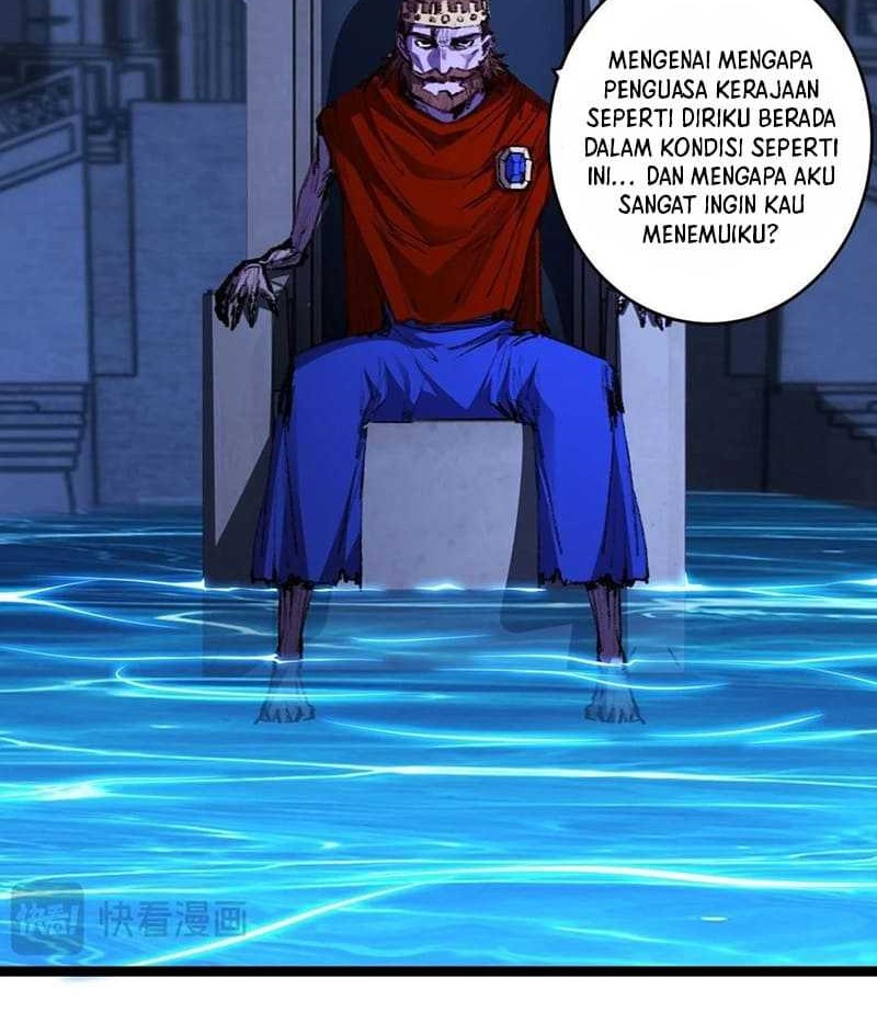 Moon Slayer Chapter 56 halaman 18