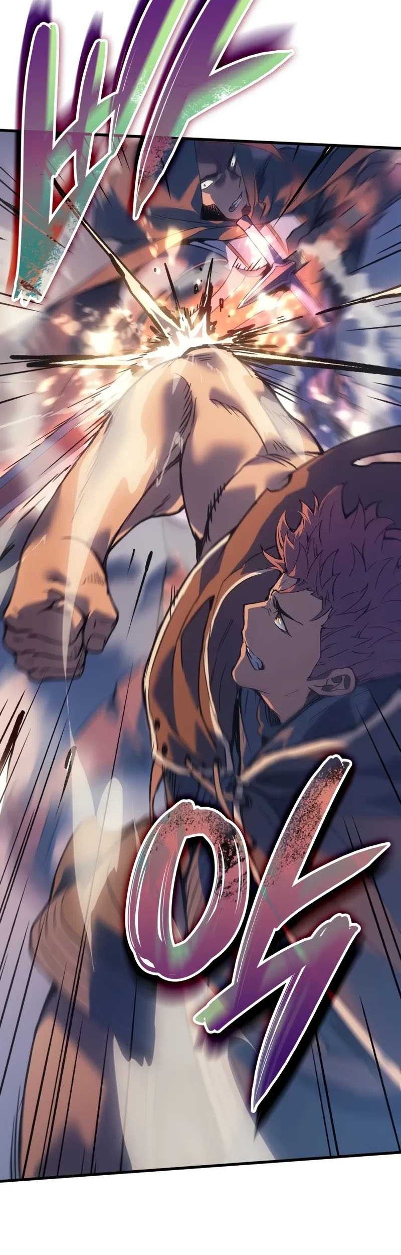 The Indomitable Martial King Chapter 56 Gambar 38