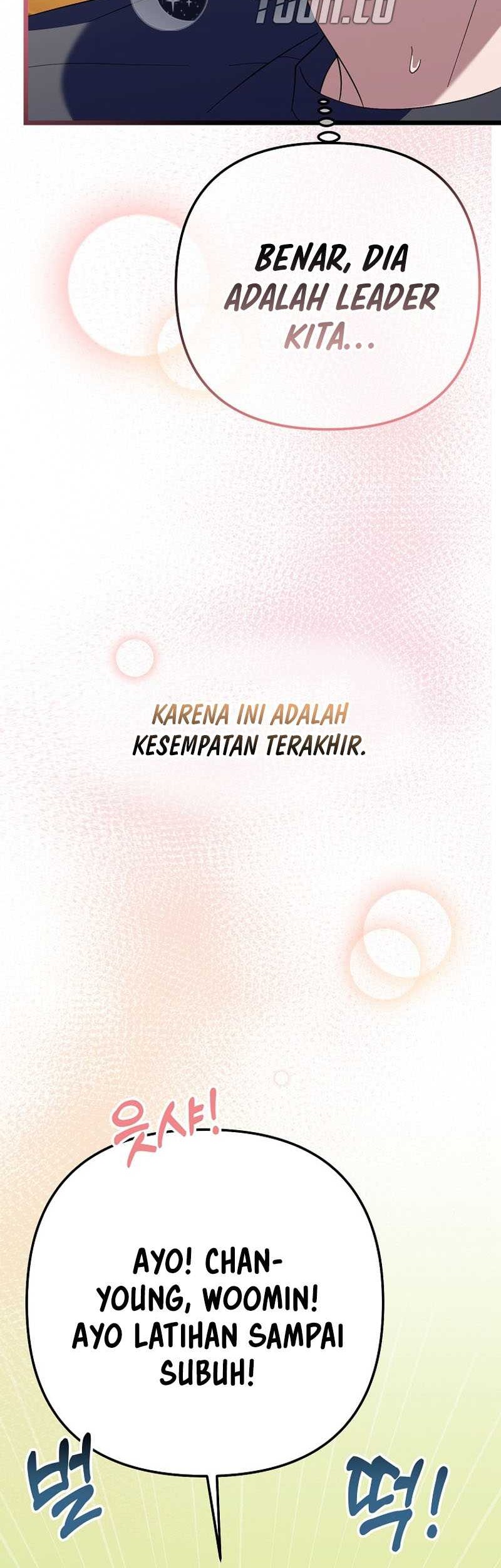 The Crazy Genius Composer Returns Chapter 41 halaman 39