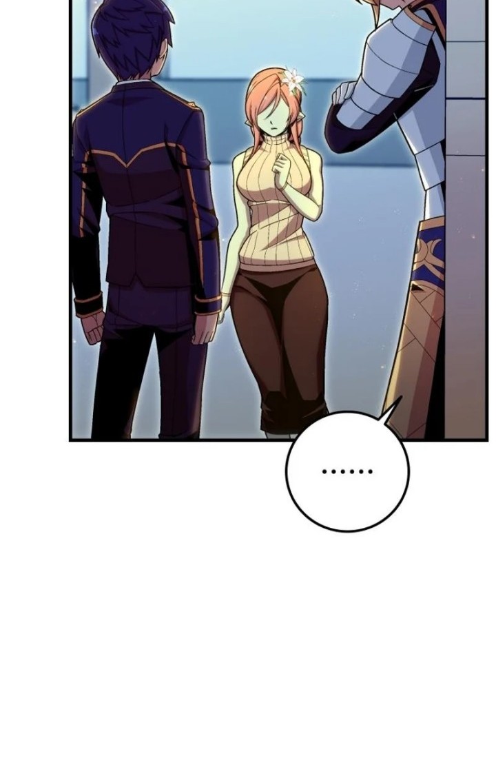 Admission is a Waste of Time Chapter 24 Gambar 41