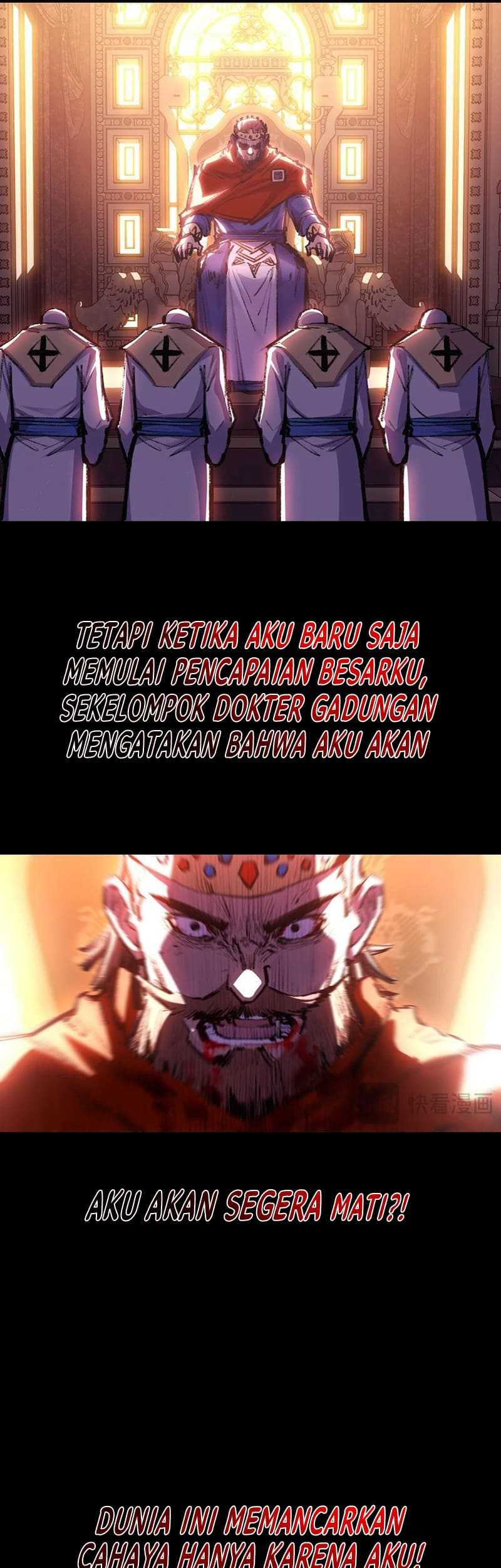 Moon Slayer Chapter 57 halaman 20