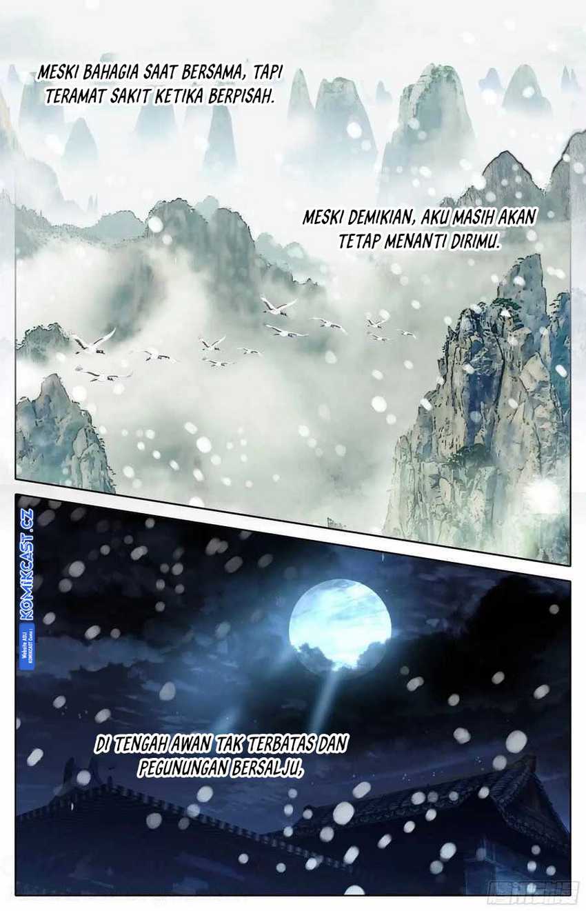 Cang Yuantu Chapter 285 halaman 11