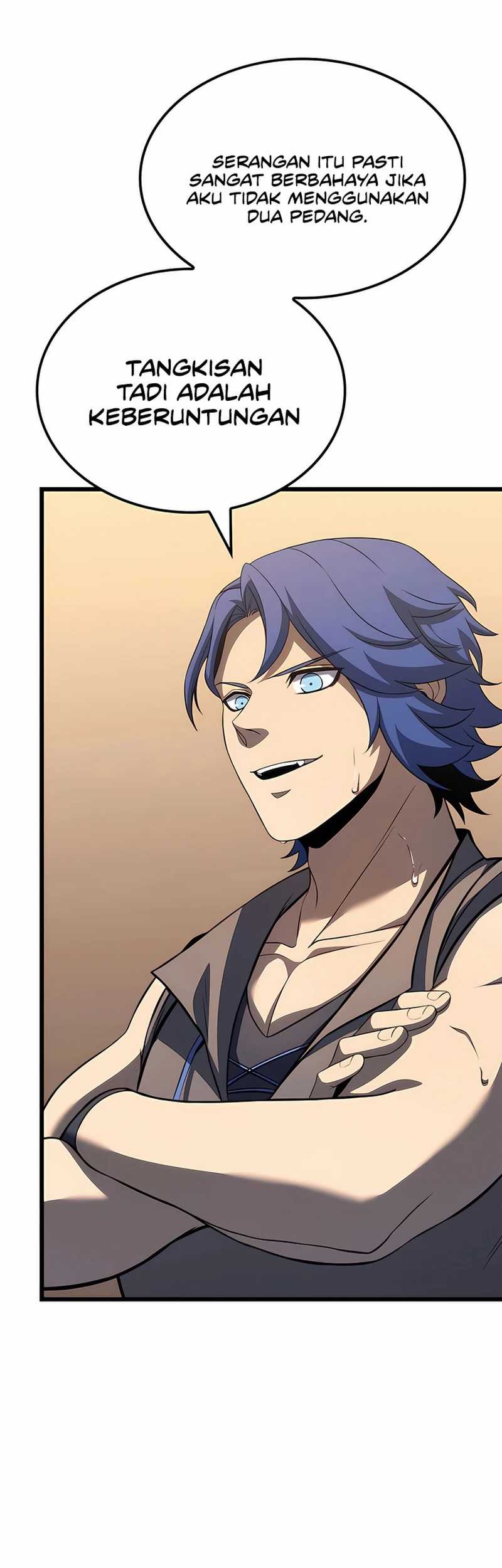 The Count’s Youngest Son Is A Player! Chapter 83 Gambar 31