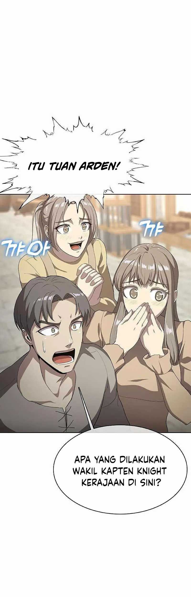 The Strongest Chef in Another World Chapter 32 halaman 40