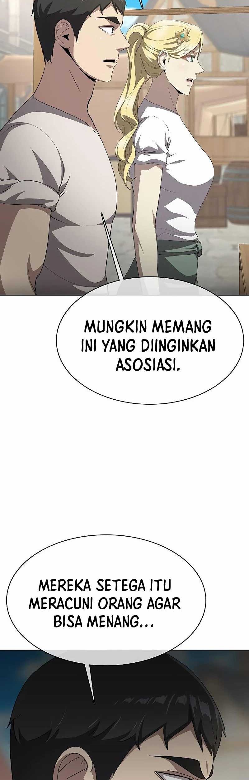 The Strongest Chef in Another World Chapter 31 halaman 38