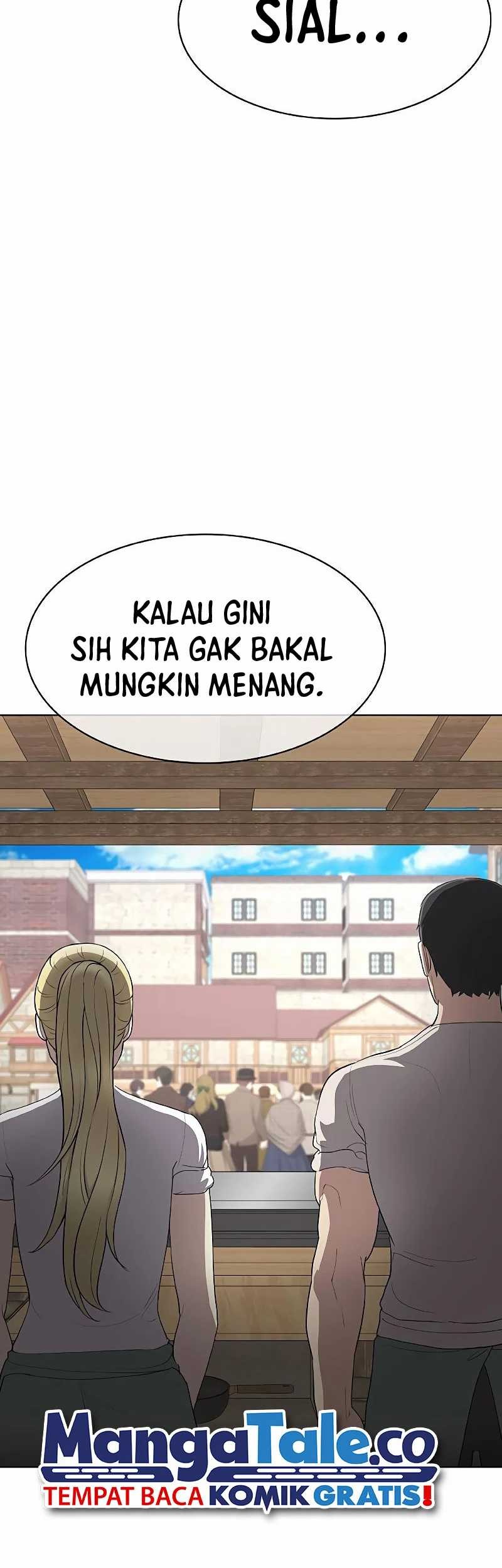 The Strongest Chef in Another World Chapter 31 halaman 40