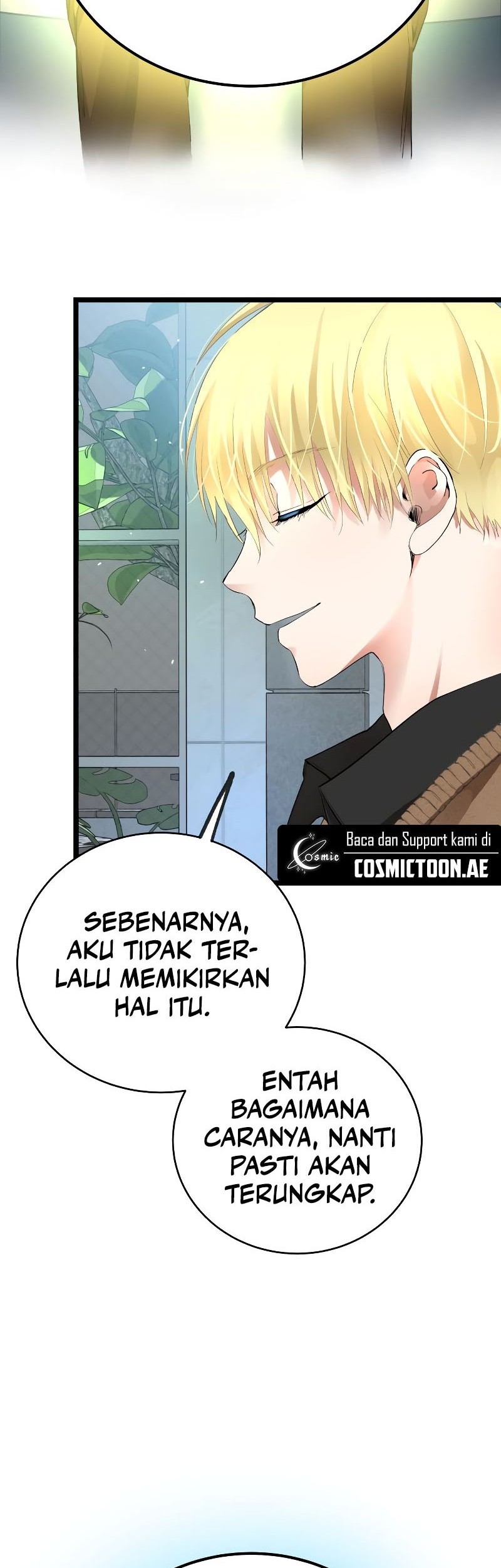 A Tidal Wave of Glory Chapter 49 halaman 47