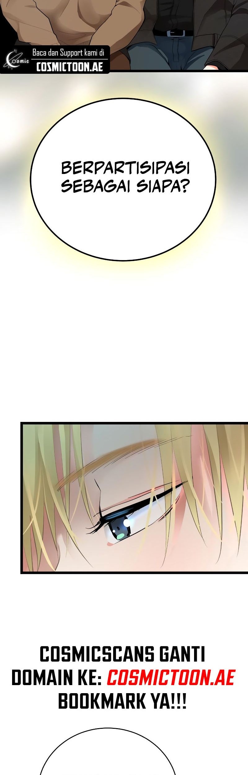 A Tidal Wave of Glory Chapter 49 halaman 50