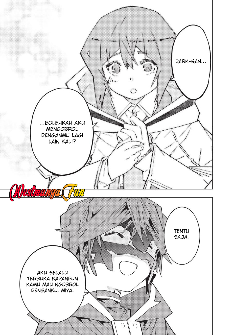 My Gift LVL 9999 Unlimited Gacha Chapter 145 Gambar 17