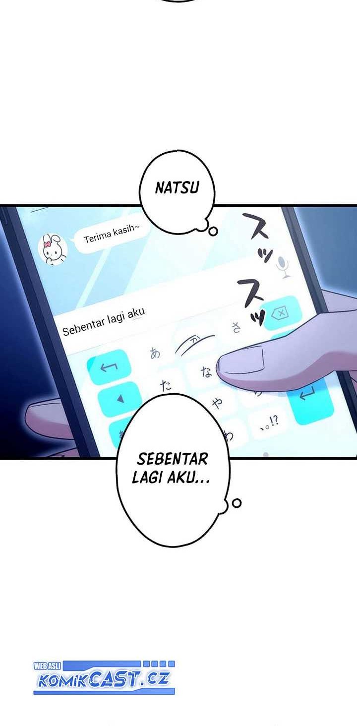 The Regressed S-Class Adventurer’s Quest Life Chapter 37 Gambar 33