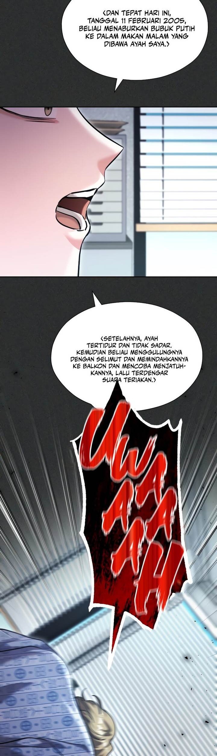 Genius Actor’s Aura Chapter 64 halaman 34