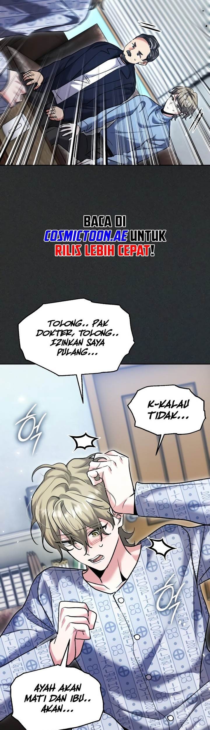 Genius Actor’s Aura Chapter 64 halaman 35