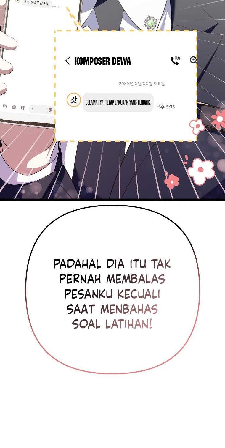 The Crazy Genius Composer Returns Chapter 42 halaman 36