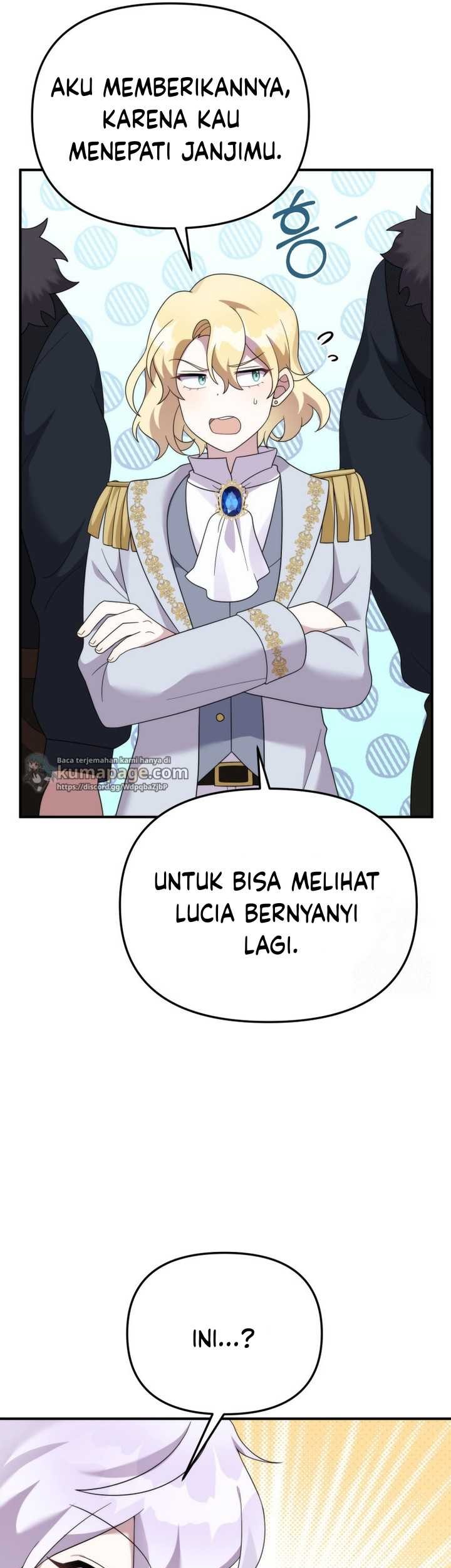 How To Survive As A Terminally Ill Dragon Chapter 50 Gambar 30