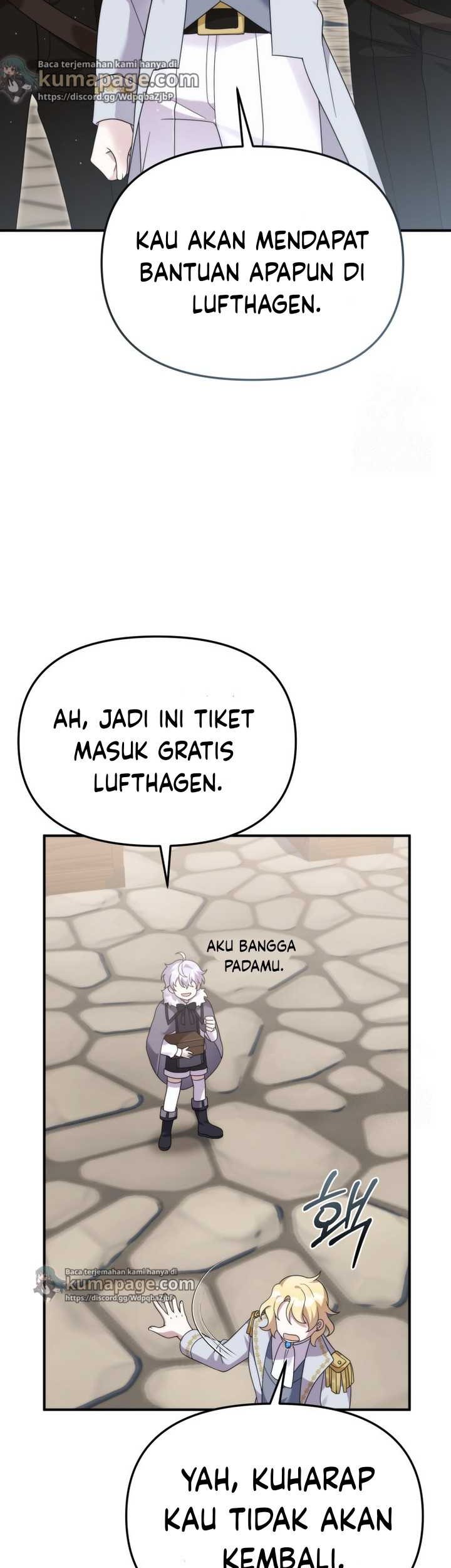 How To Survive As A Terminally Ill Dragon Chapter 50 Gambar 32