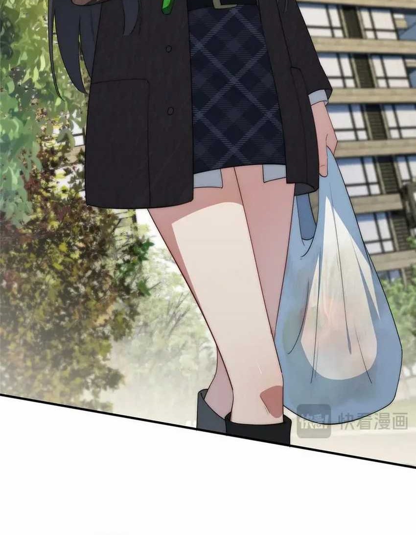 What Do You Do If the Heroine Escapes From Your Novel Chapter 126 Gambar 18