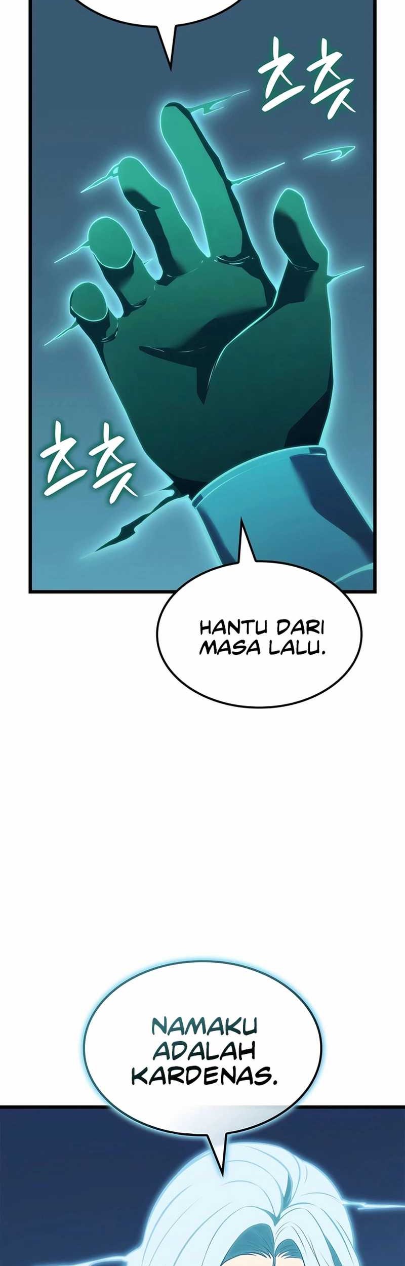 The Count’s Youngest Son Is A Player! Chapter 85 Gambar 39