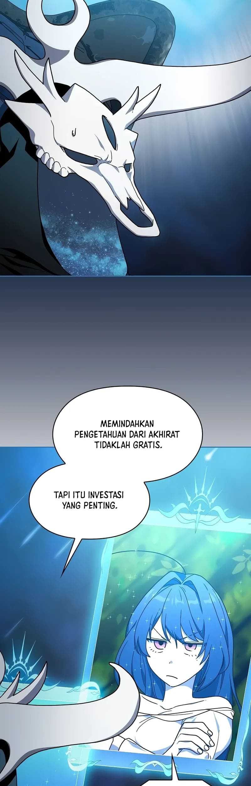 The Nebula’s Civilization Chapter 57 Gambar 43