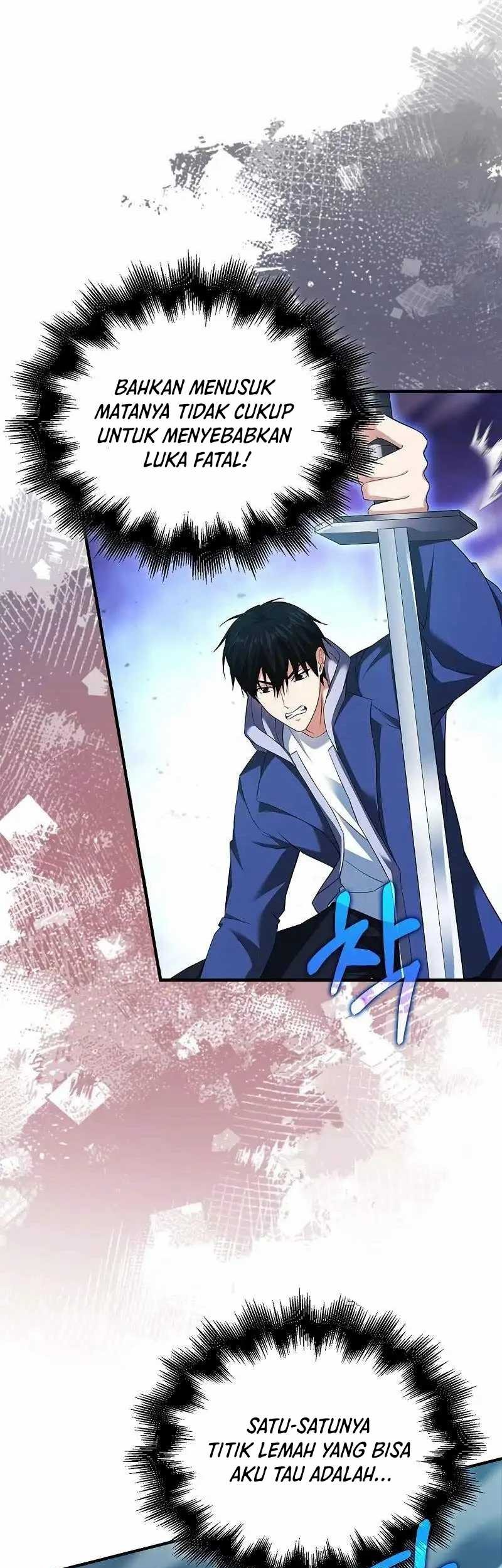 Max Talent Player Chapter 41 halaman 47