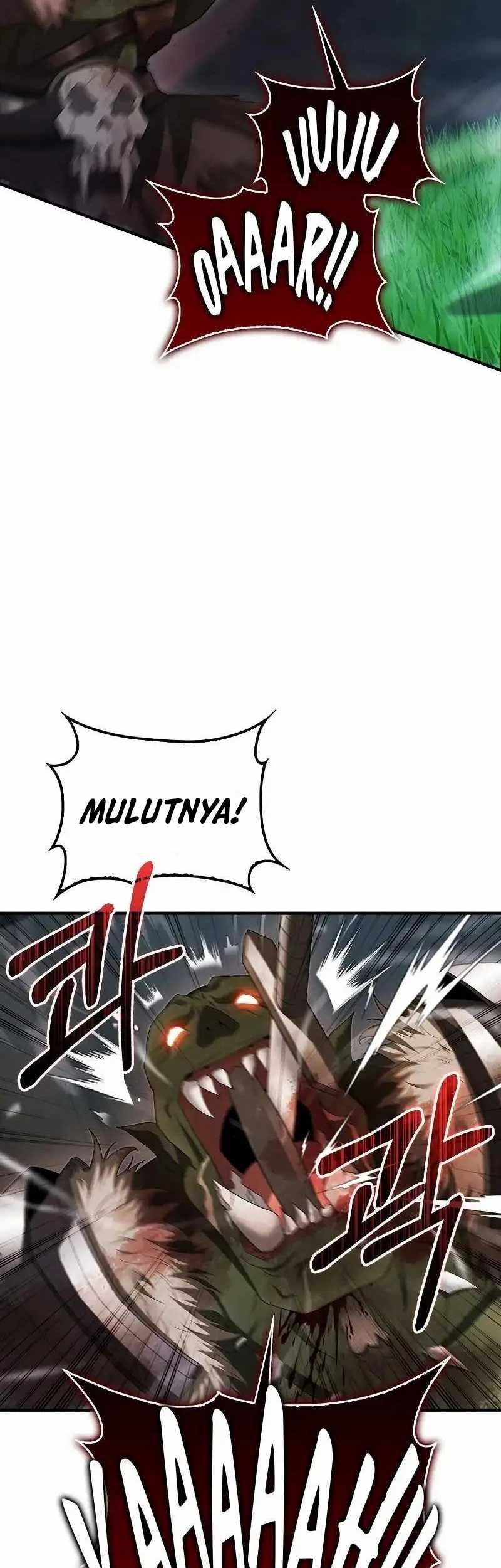 Max Talent Player Chapter 41 halaman 49
