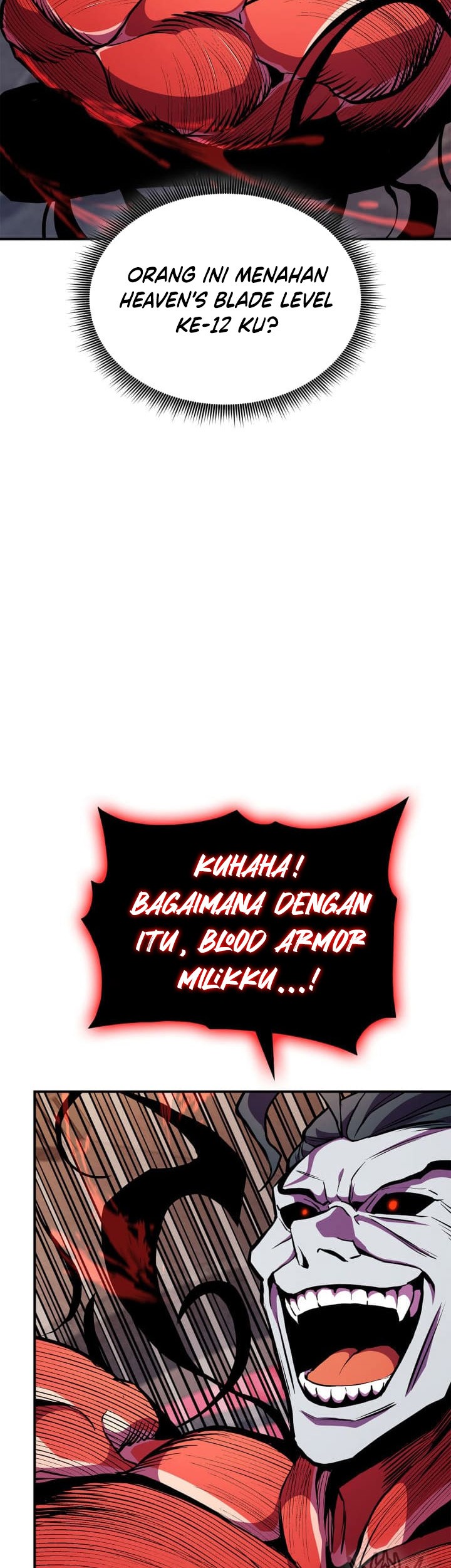 Ranker’s Return (Remake) Chapter 168 Gambar 46