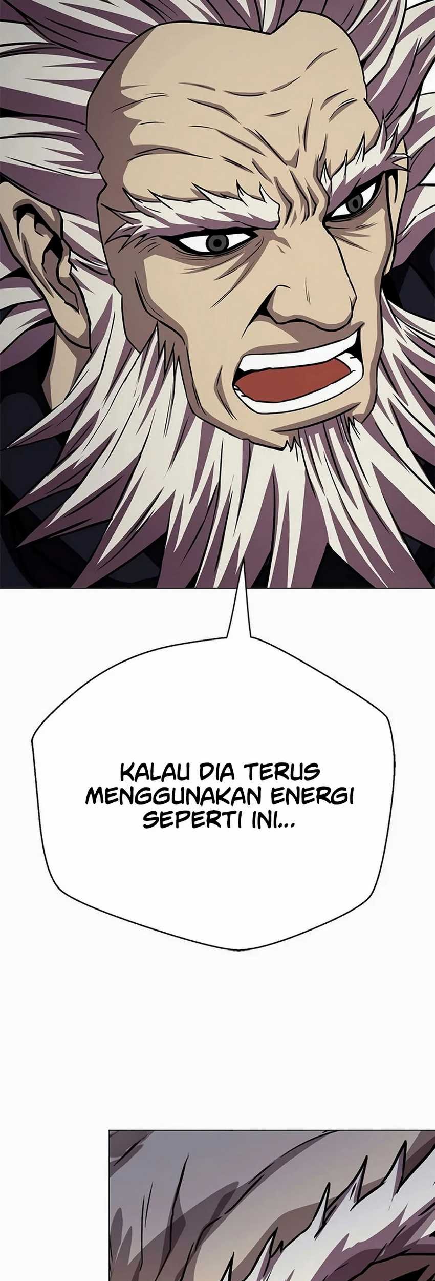 Invincible Territory Chapter 34 halaman 41