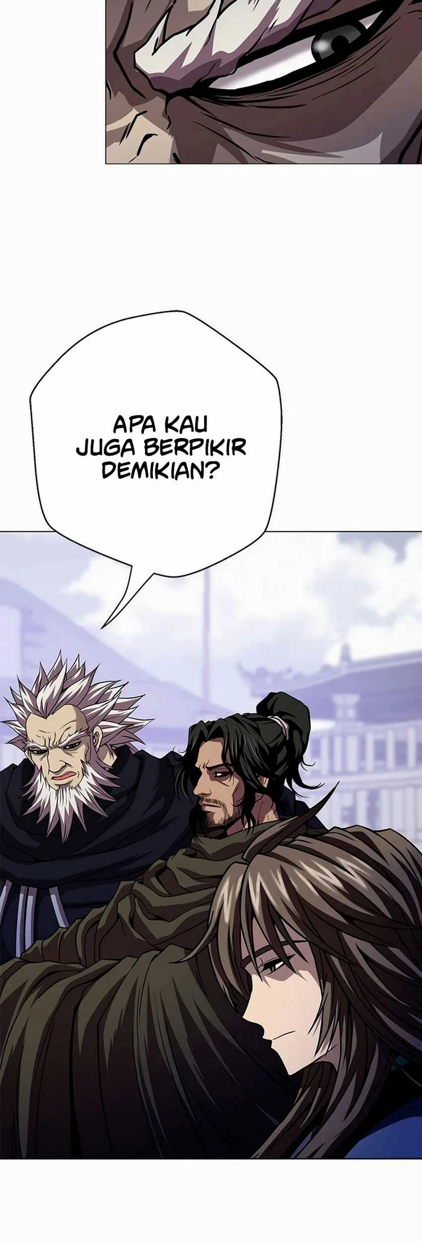 Invincible Territory Chapter 34 halaman 42
